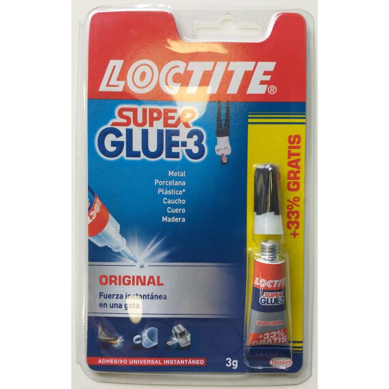 Loctite Super Glue-3