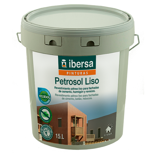Petrosol Liso