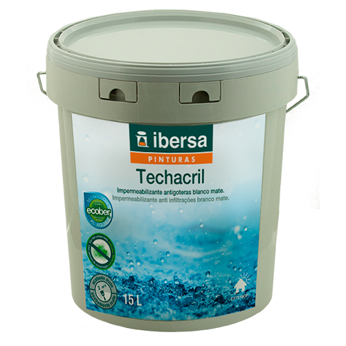 Techacril