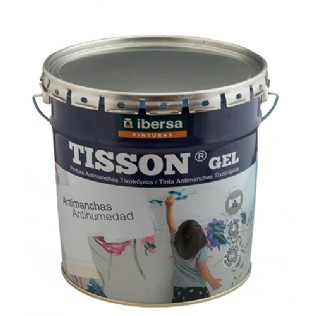 Tisson Gel